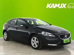 Musta Käytetty 2013 Volvo V40 Kinetic Farmari | 11 990 € (Perustarjous)