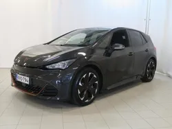 Met. harmaa Käytetty 2022 Cupra Born e-Boost Viistoperä | 28 790 €