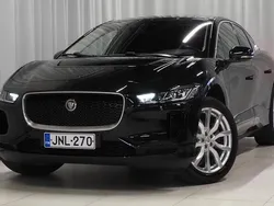 Käytetty 2019 Jaguar I-Pace S Katumaasturi | 22 900 € (Kallis)