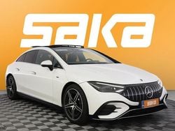 Käytetty 2015 Mercedes EQE AMG 53 AMG Sedan | 59 900 €