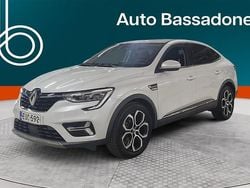 Käytetty 2022 Renault Arkana Intens Katumaasturi | 19 480 € (Perustarjous)