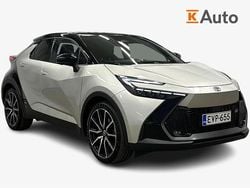 Käytetty 2023 Toyota C-HR Edition Katumaasturi | 37 890 €