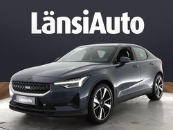 Sininen Käytetty 2023 Polestar 2 Standard Range Single Motor Viistoperä | 28 100 € (Hyvä tarjous)