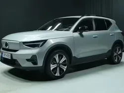 Volvo EX40