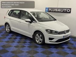 Käytetty 2015 VW Golf VII Farmari | 9 750 € (Supertarjous)