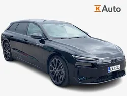 Käytetty 2025 Audi e-tron Katumaasturi | 119 000 €