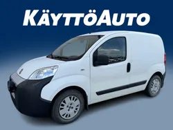 Val Käytetty 2014 Fiat Fiorino Tila-auto | 5 900 €