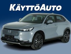 Uusi 2025 Honda HR-V Advance Katumaasturi | 41 793 € (Kallis)