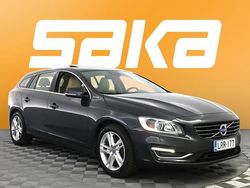 Käytetty 2014 Volvo V60 Summum Farmari | 12 290 €