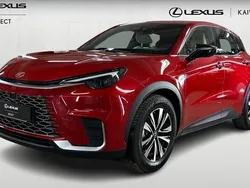 Lexus LBX