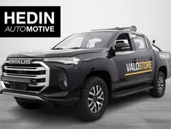 Uusi 2024 Maxus e-T90 Nouto | 39 900 €
