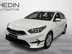 Uusi 2025 Kia Ceed Sportswagon Comfort Farmari | 29 550 € (Perustarjous)