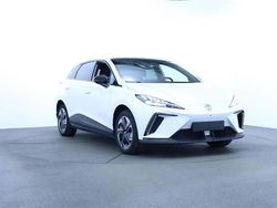 Käytetty 2023 MG MG4 EV Luxury Viistoperä | 23 750 € (Perustarjous)