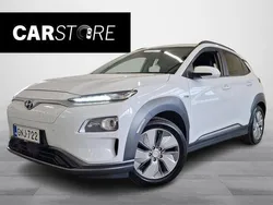 Käytetty 2019 Hyundai Kona Style Katumaasturi | 14 980 € (Perustarjous)