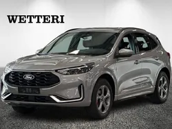Käytetty 2024 Ford Kuga ST-Line X Katumaasturi | 47 900 € (Perustarjous)