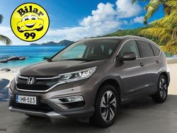 Käytetty 2016 Honda CR-V Lifestyle Katumaasturi | 17 690 € (Perustarjous)