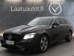 Käytetty 2020 Mercedes E200 AMG Farmari | 17 890 € (Hyvä tarjous)