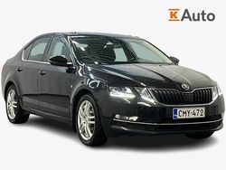 Käytetty 2019 Skoda Octavia Business Line Viistoperä | 13 400 € (Perustarjous)