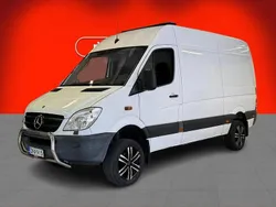 Käytetty 2011 Mercedes Sprinter Van | 24 800 € (Supertarjous)
