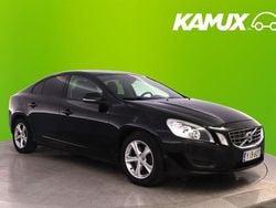 Käytetty 2012 Volvo S60 Kinetic Sedan | 9 490 € (Perustarjous)