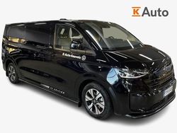 Uusi 2025 VW Transporter Van | 69 900 €