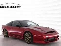 Nissan 200 SX