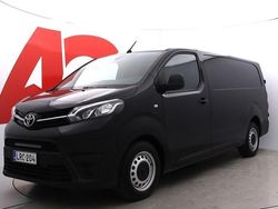 Ktv Käytetty 2022 Toyota Proace Edition Tila-auto | 24 990 € (Perustarjous)