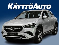 Uusi 2025 Mercedes GLA250 Edition Katumaasturi | 50 318 € (Perustarjous)