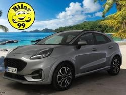 Käytetty 2020 Ford Puma ST-Line Katumaasturi | 15 590 € (Perustarjous)