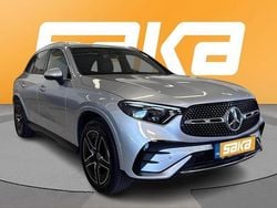 Käytetty 2024 Mercedes GLC300e AMG Katumaasturi | 67 900 € (Kallis)