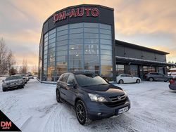 Harmaa Käytetty 2011 Honda CR-V Elegance Katumaasturi | 15 850 € (Perustarjous)