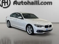 Käytetty 2018 BMW 330e iPerformance Sedan | 18 990 € (Supertarjous)