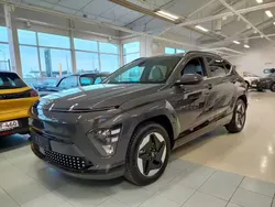 Harmaa Uusi 2024 Hyundai Kona Style Katumaasturi | 48 980 €