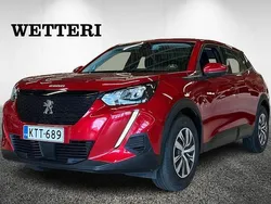Käytetty 2020 Peugeot 2008 Active Katumaasturi | 13 900 € (Perustarjous)