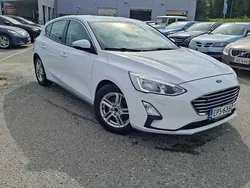 Käytetty 2019 Ford Focus Trend Viistoperä | 10 800 € (Perustarjous)
