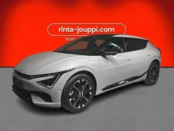 Uusi 2025 Kia EV6 3 Katumaasturi | 62 685 € (Kallis)