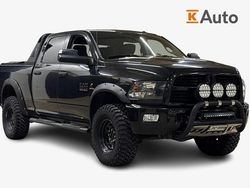 Käytetty 2017 Dodge Ram Nouto | 55 900 €