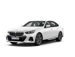 Uusi 2025 BMW 530e M Sport Sedan | 81 070 €