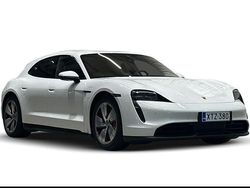 Käytetty 2022 Porsche Taycan 4S Sport Turismo Sedan | 69 800 € (Perustarjous)