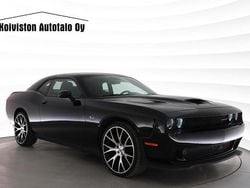 Käytetty 2018 Dodge Challenger Coupe - kaksiovinen | 44 430 €