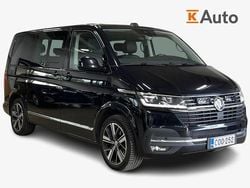 Käytetty 2020 VW Multivan Highline Van | 63 500 €
