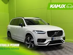 Käytetty 2020 Volvo XC90 R-Design Katumaasturi | 46 890 € (Perustarjous)