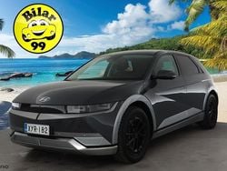 Käytetty 2024 Hyundai Ioniq 5 Premium Katumaasturi | 32 950 €