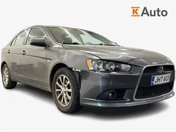 Käytetty 2011 Mitsubishi Lancer Sportback Invite Viistoperä | 3 900 €