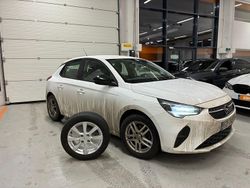 Käytetty 2021 Opel Corsa Edition Viistoperä | 9 900 € (Hyvä tarjous)