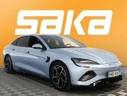 Käytetty 2024 BYD Seal Sedan | 46 870 €