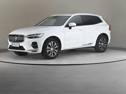 Käytetty 2022 Volvo XC60 Business Edition Katumaasturi | 35 200 € (Perustarjous)