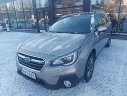 Käytetty 2019 Subaru Outback Active Farmari | 23 900 € (Perustarjous)
