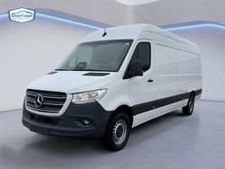 Uusi 2025 Mercedes Sprinter Van | 68 800 €