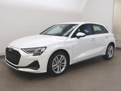 Uusi 2025 Audi A3 Sportback e-tron Viistoperä | 44 855 € (Perustarjous)